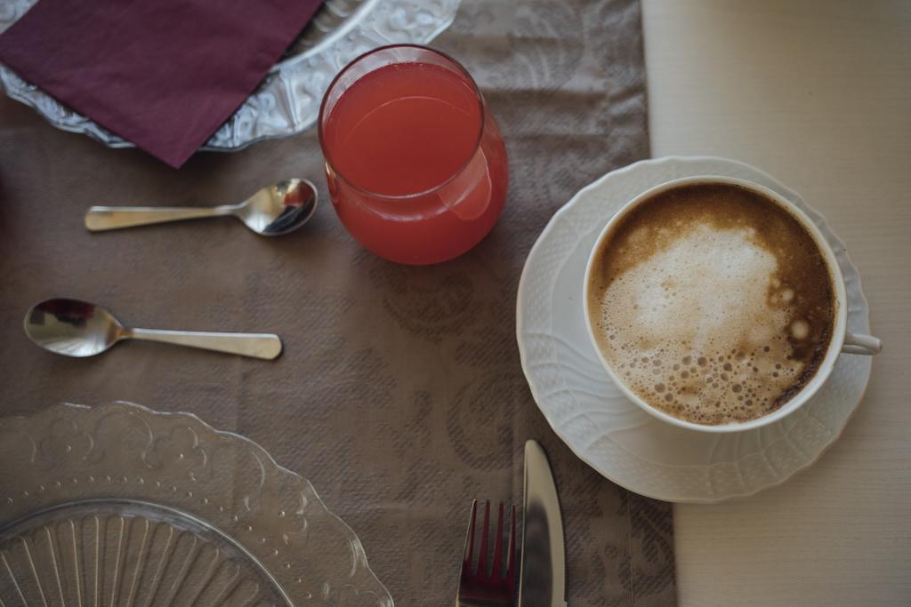 Bed & Breakfast Gran Cancelliere With Parking