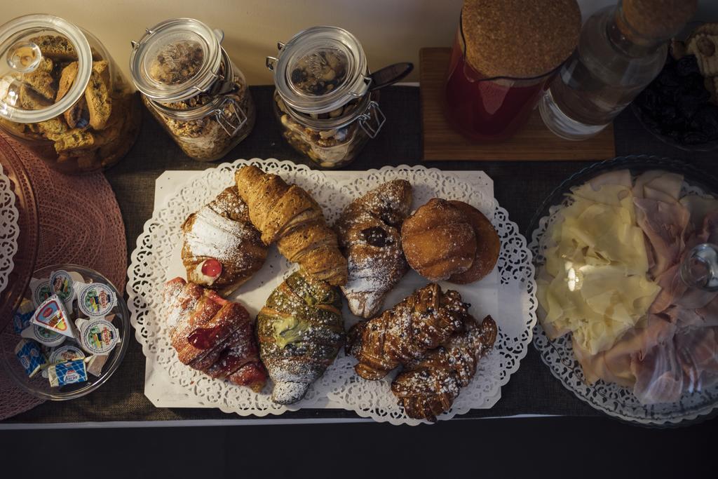 Bed & Breakfast Gran Cancelliere With Parking *