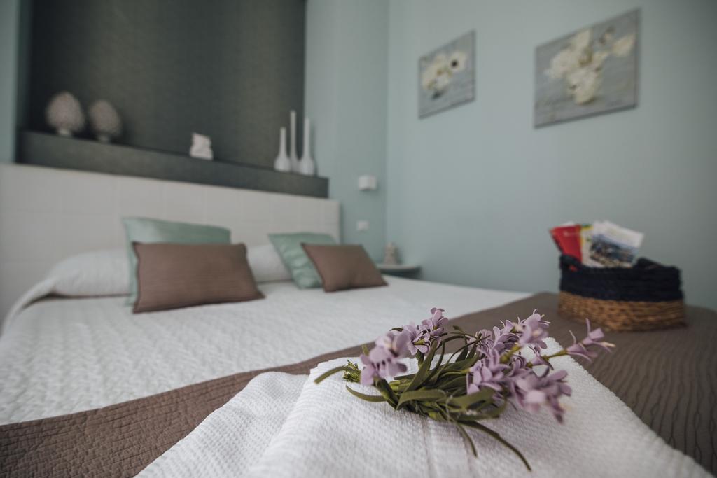 Bed & Breakfast Gran Cancelliere With Parking *