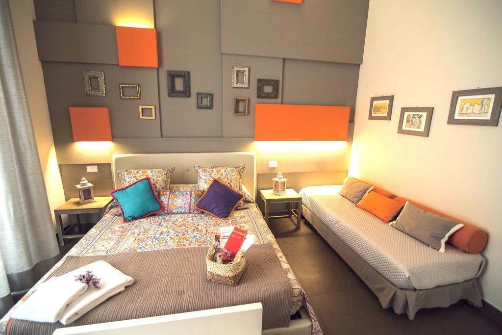 Bed & Breakfast Gran Cancelliere With Parking *