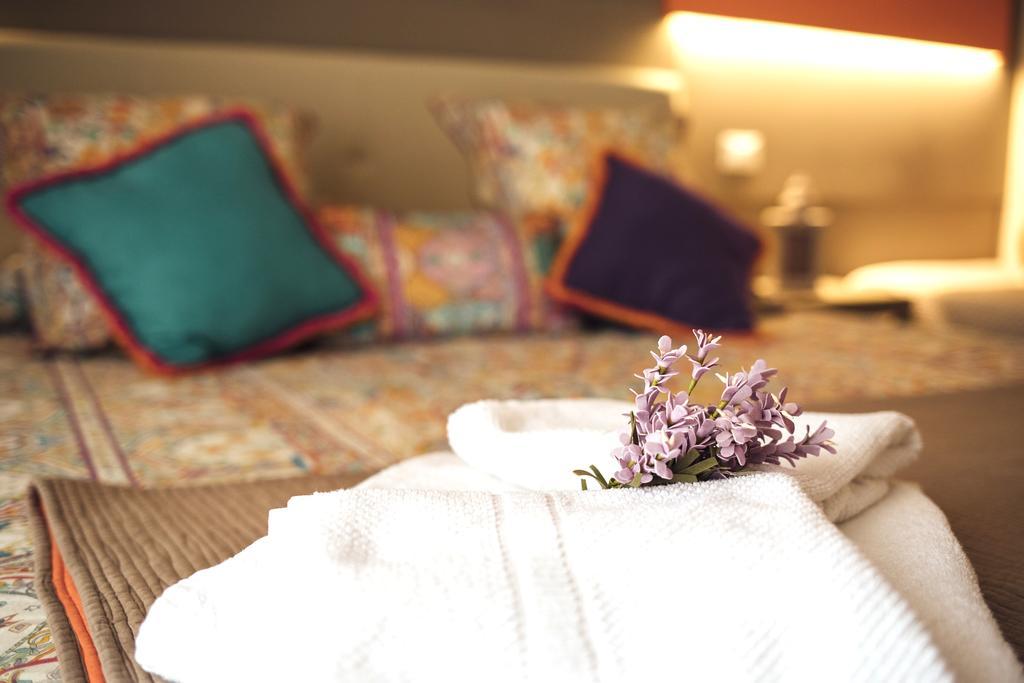 Bed & Breakfast Gran Cancelliere With Parking