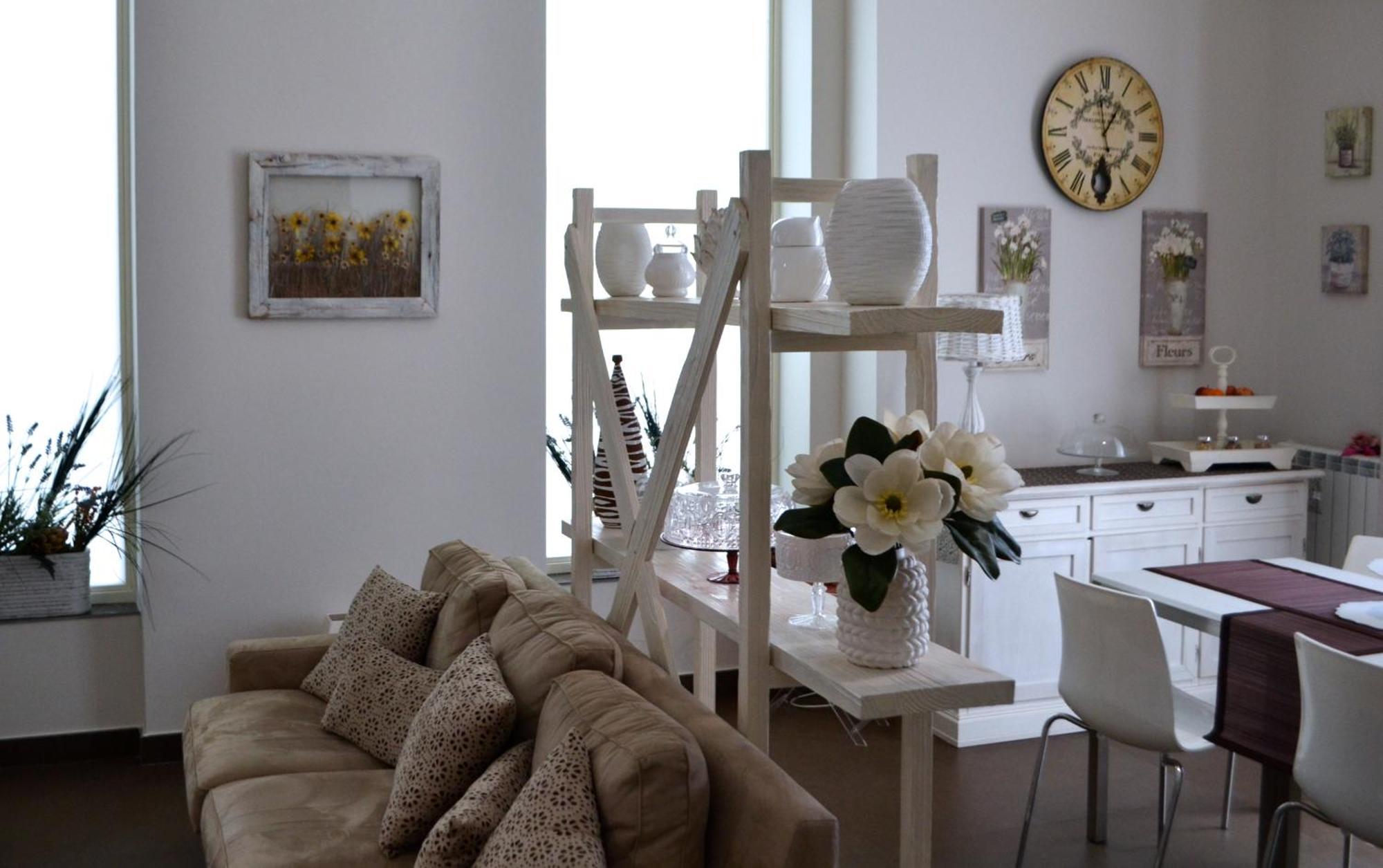 Gran Cancelliere Bed & Breakfast *