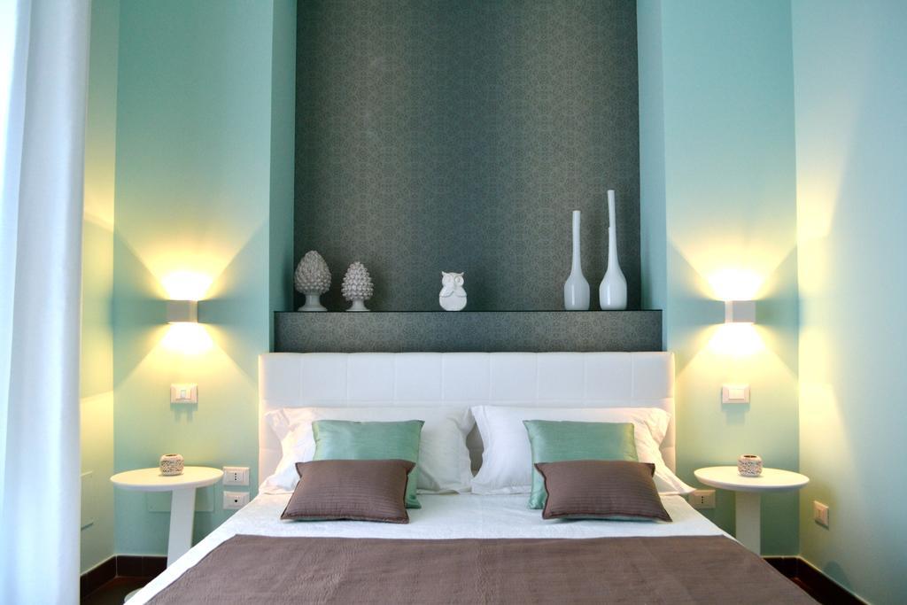 Bed & Breakfast Gran Cancelliere