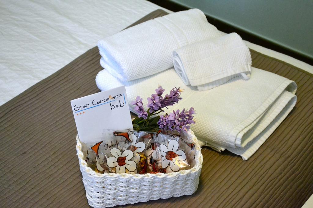 Bed & Breakfast Gran Cancelliere