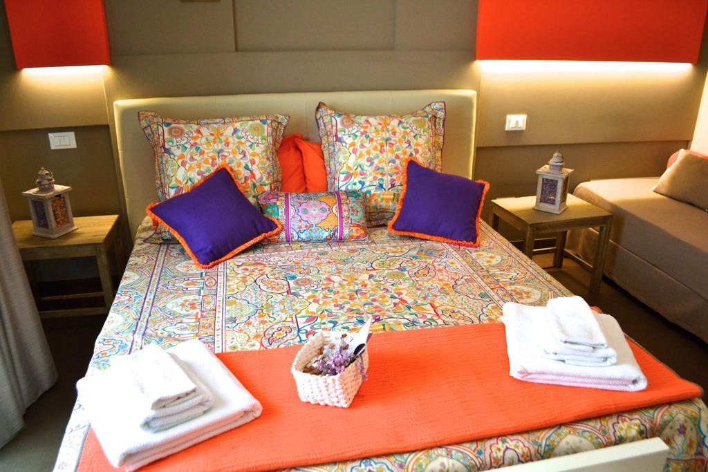 Bed & Breakfast Gran Cancelliere *