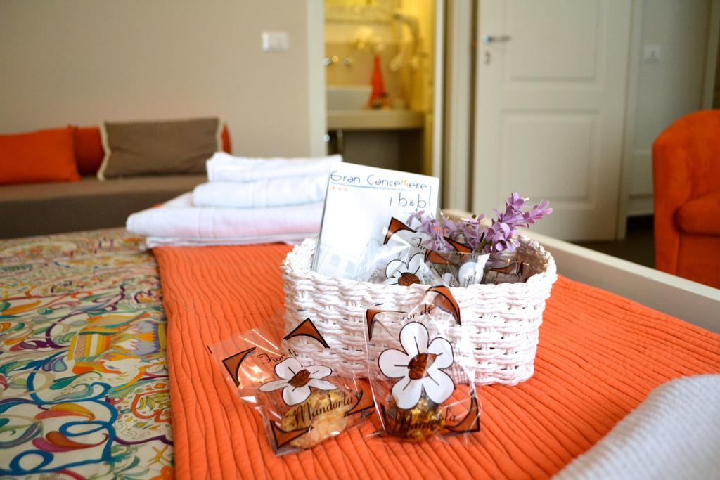 Bed & Breakfast Gran Cancelliere
