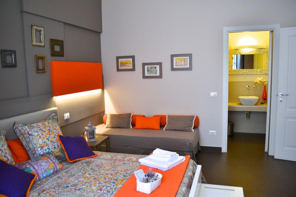 Bed & Breakfast Gran Cancelliere *