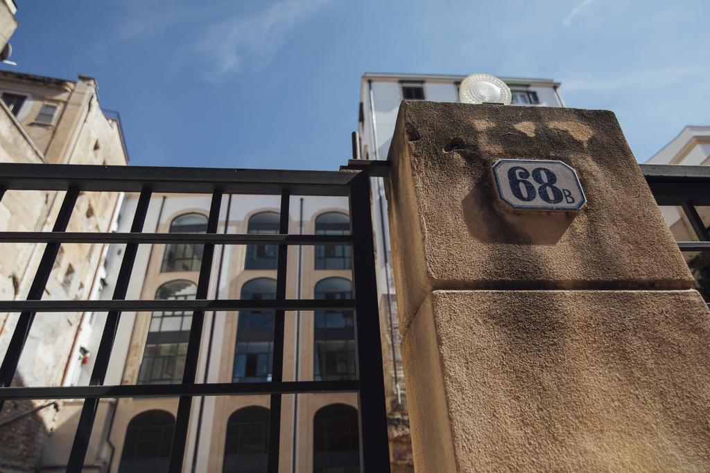 Gran Cancelliere Bed & Breakfast *