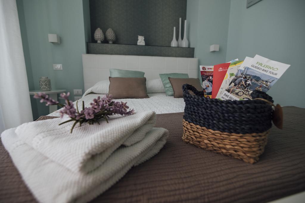 Bed & Breakfast Gran Cancelliere