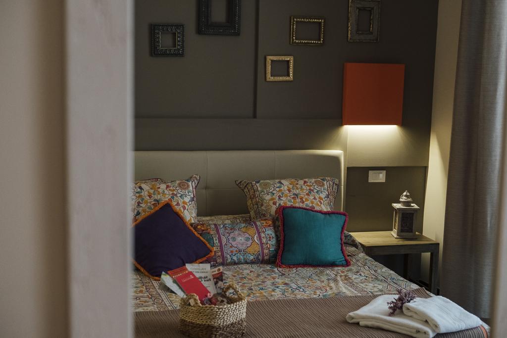 Gran Cancelliere Bed & Breakfast *