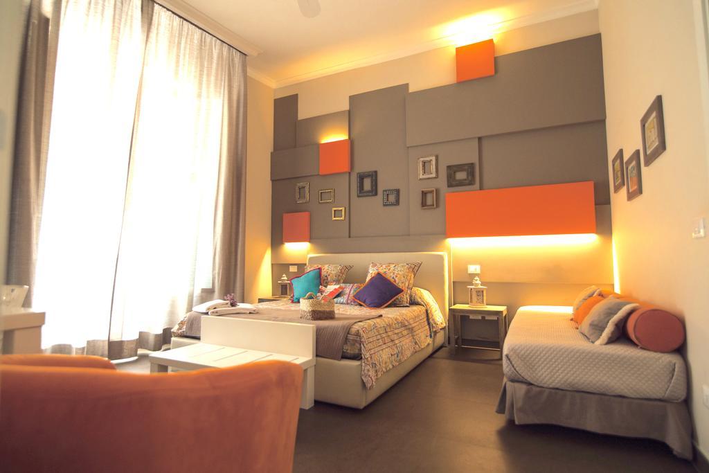 Gran Cancelliere Bed & Breakfast