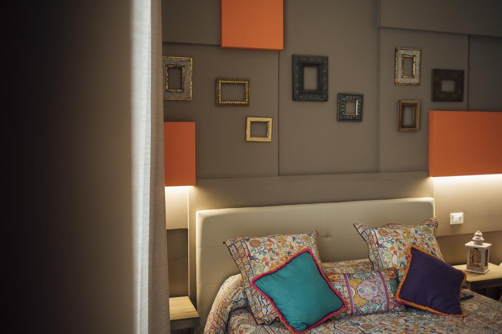 Bed & Breakfast Gran Cancelliere
