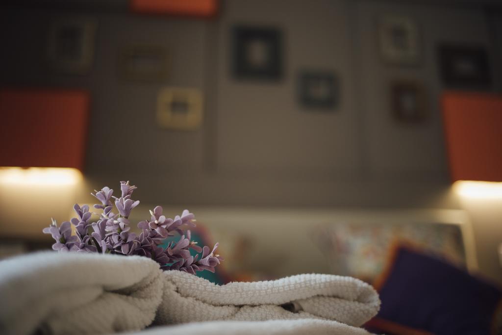 Gran Cancelliere Bed & Breakfast Palermo