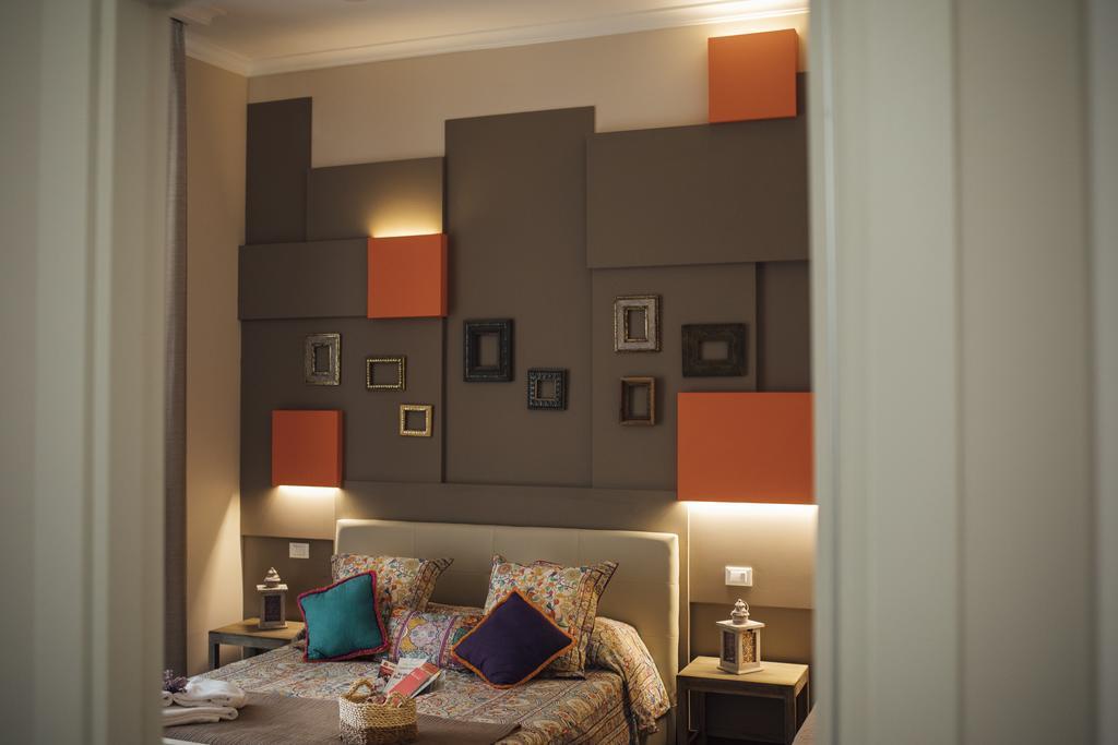 Bed & Breakfast Gran Cancelliere Palermo