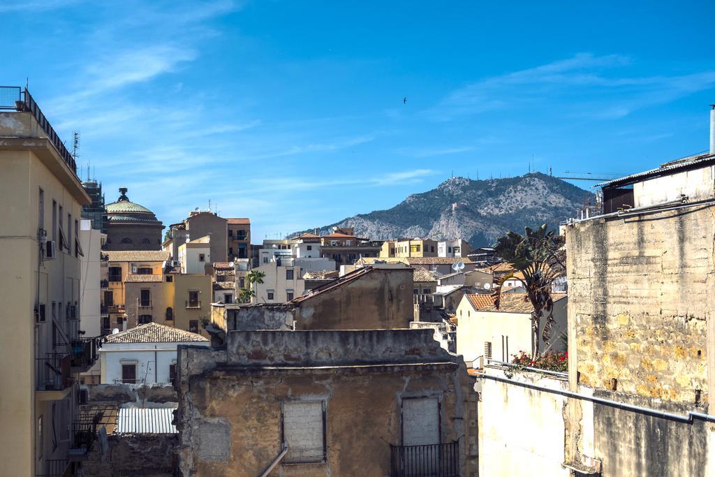 Gran Cancelliere Bed & Breakfast Palermo